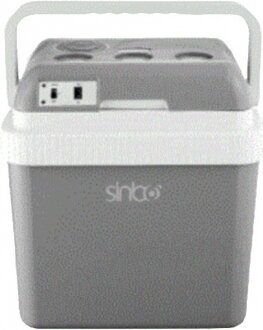 Sinbo SCW-3515 Oto Buzdolabı kullananlar yorumlar